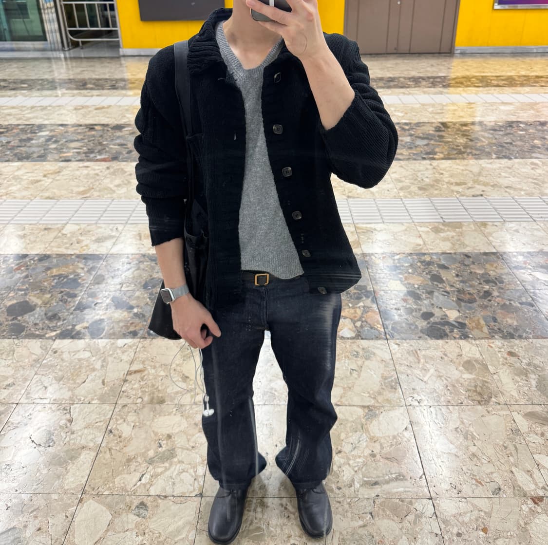 로스트가든 플랫더비 41.5 상품이미지3