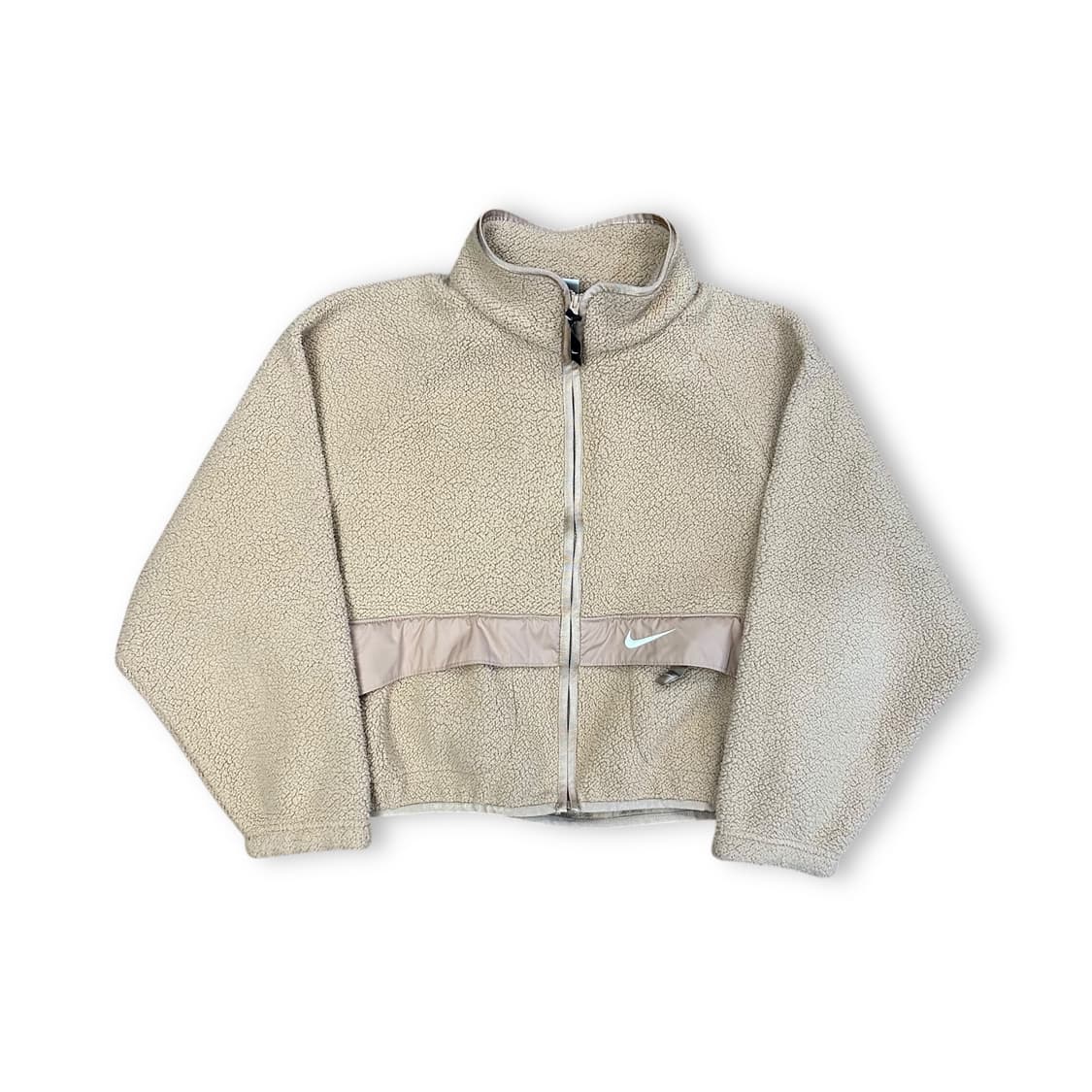나이키 플리스 자켓 상품이미지1