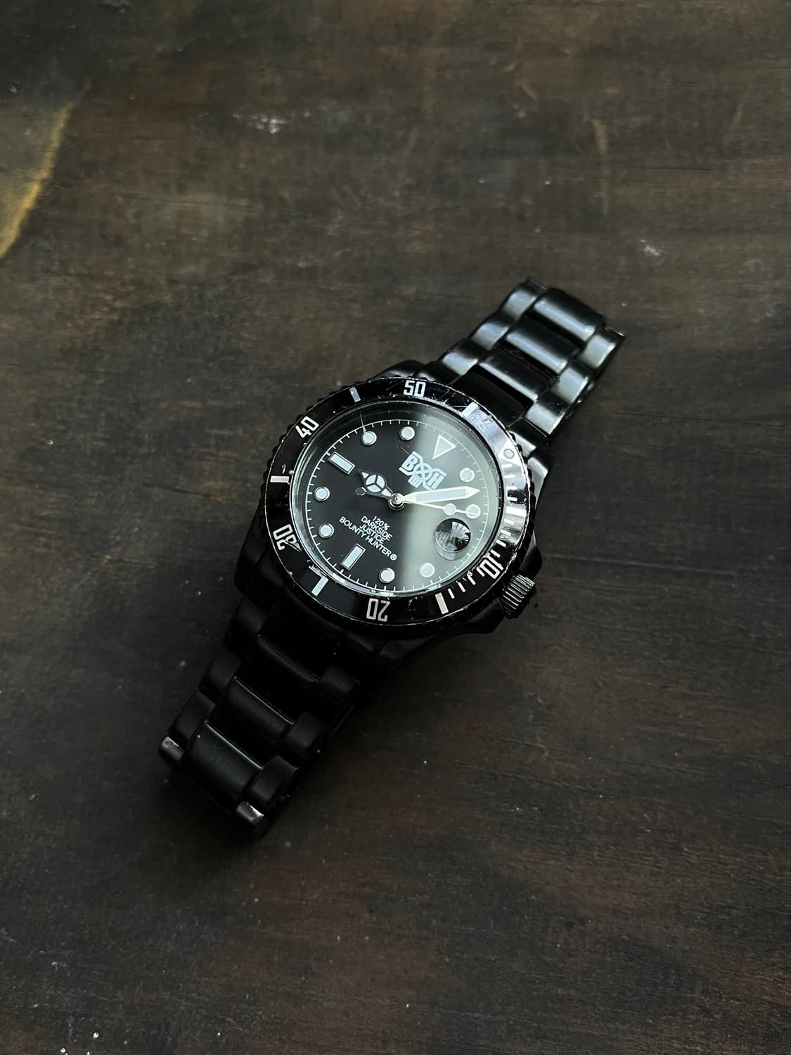 ZERONE X Bounty Hunter 상품이미지1