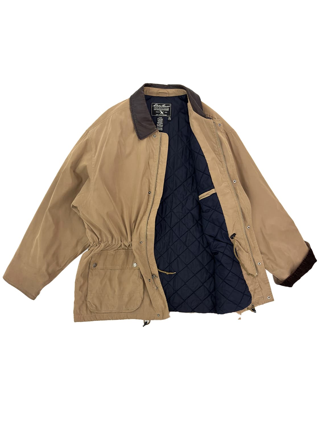 Eddie Bauer Work Jacket/ Xl 상품이미지4