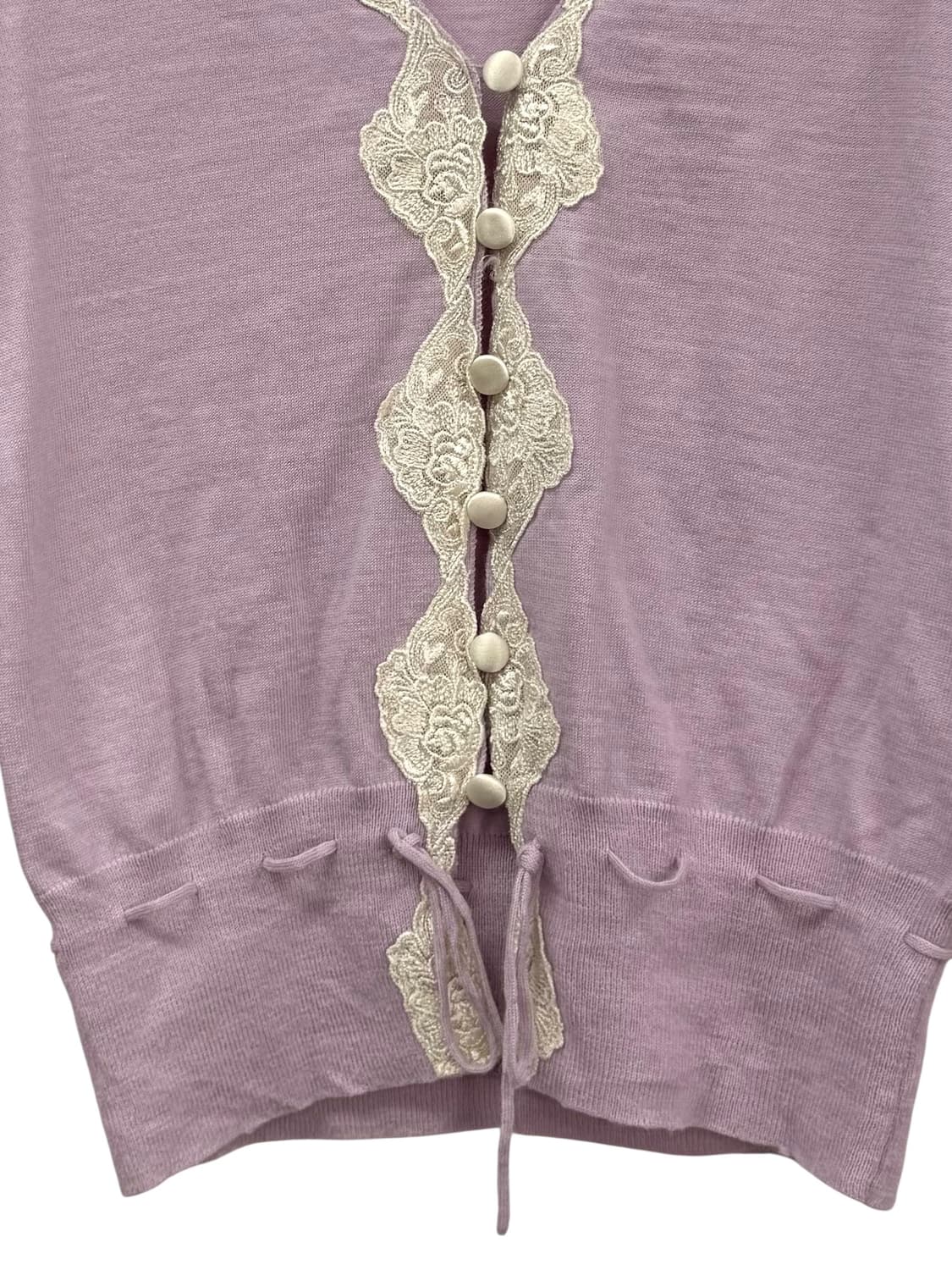 rope cardigan  상품이미지2