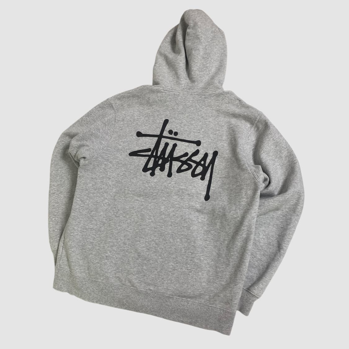 스투시 후드티 상품이미지3