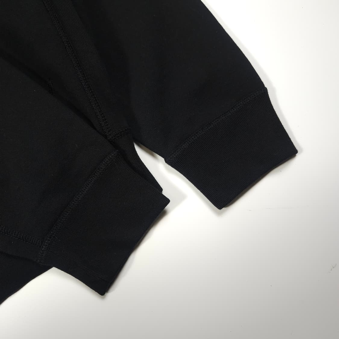 폴로 랄프로렌 신형 후드집업 블랙 상품이미지6