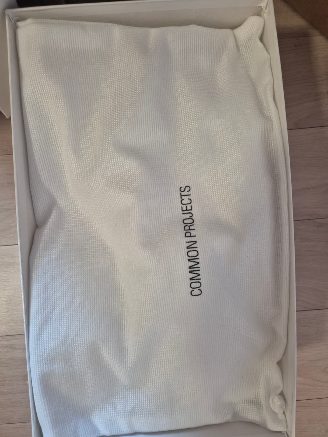 [새상품/230] 커먼 프로젝트 토너먼트 로우 슈퍼 화이트 상품이미지6