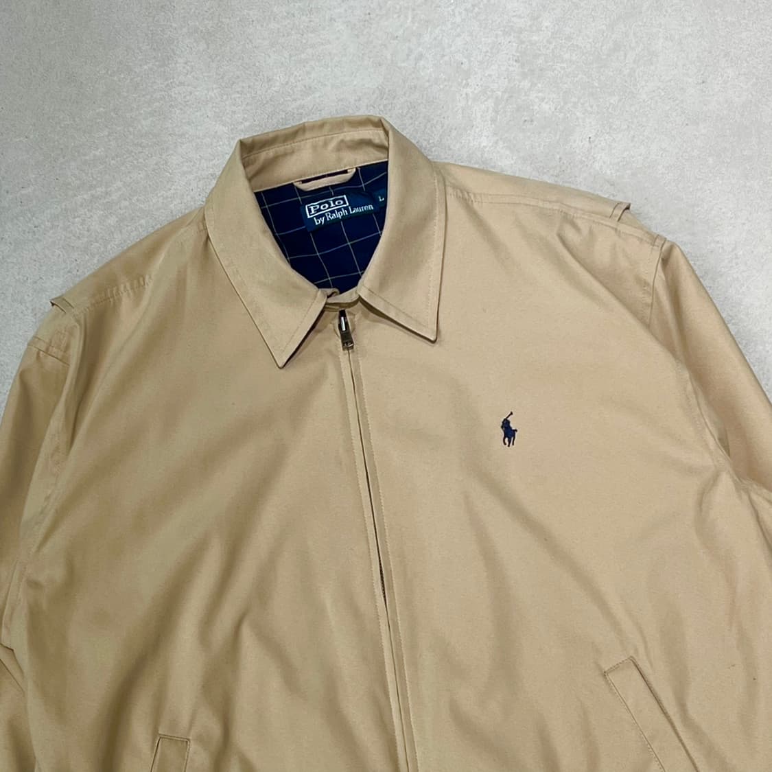 폴로 랄프로렌 워크 스윙자켓 s08852 상품이미지3