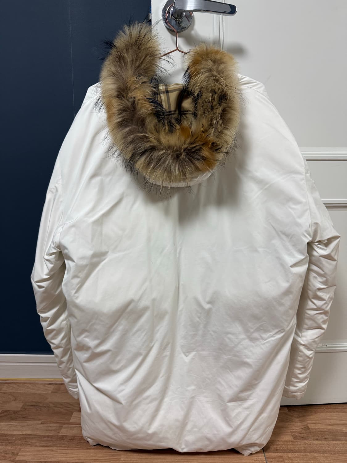 빈폴 패딩 상품이미지4