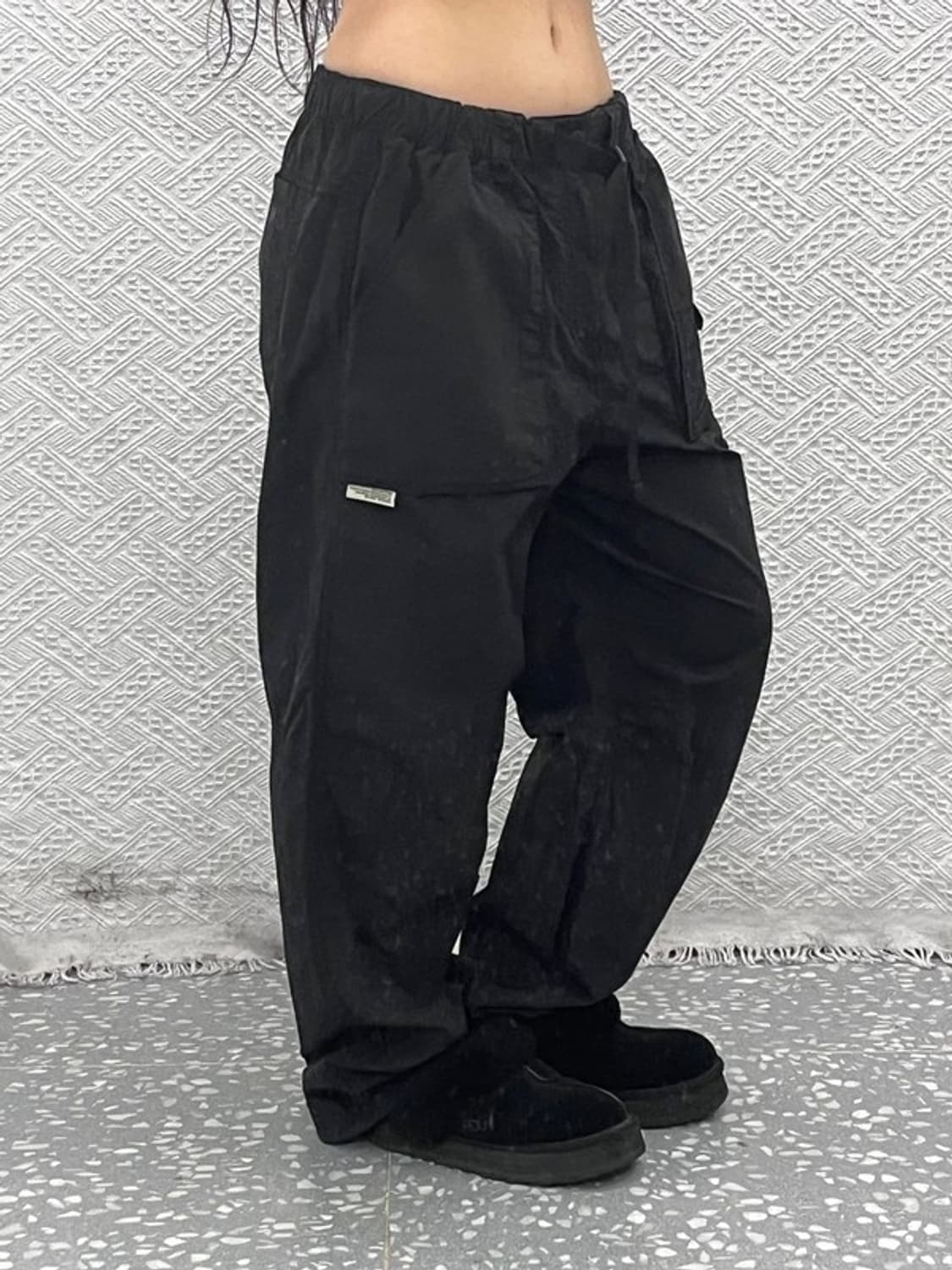 디스이즈네버댓 빈티지 스트릿 힙합 카고팬츠 L C10644 상품이미지2