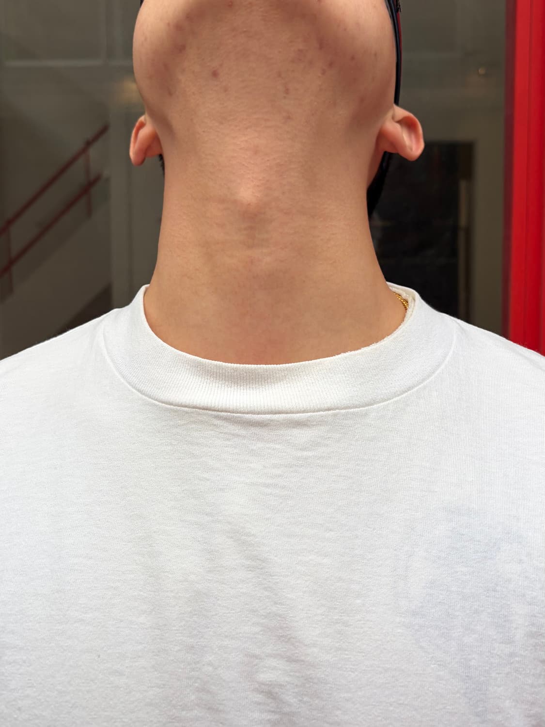 90‘s Marlboro Wild West cowboy T-shirt 상품이미지7