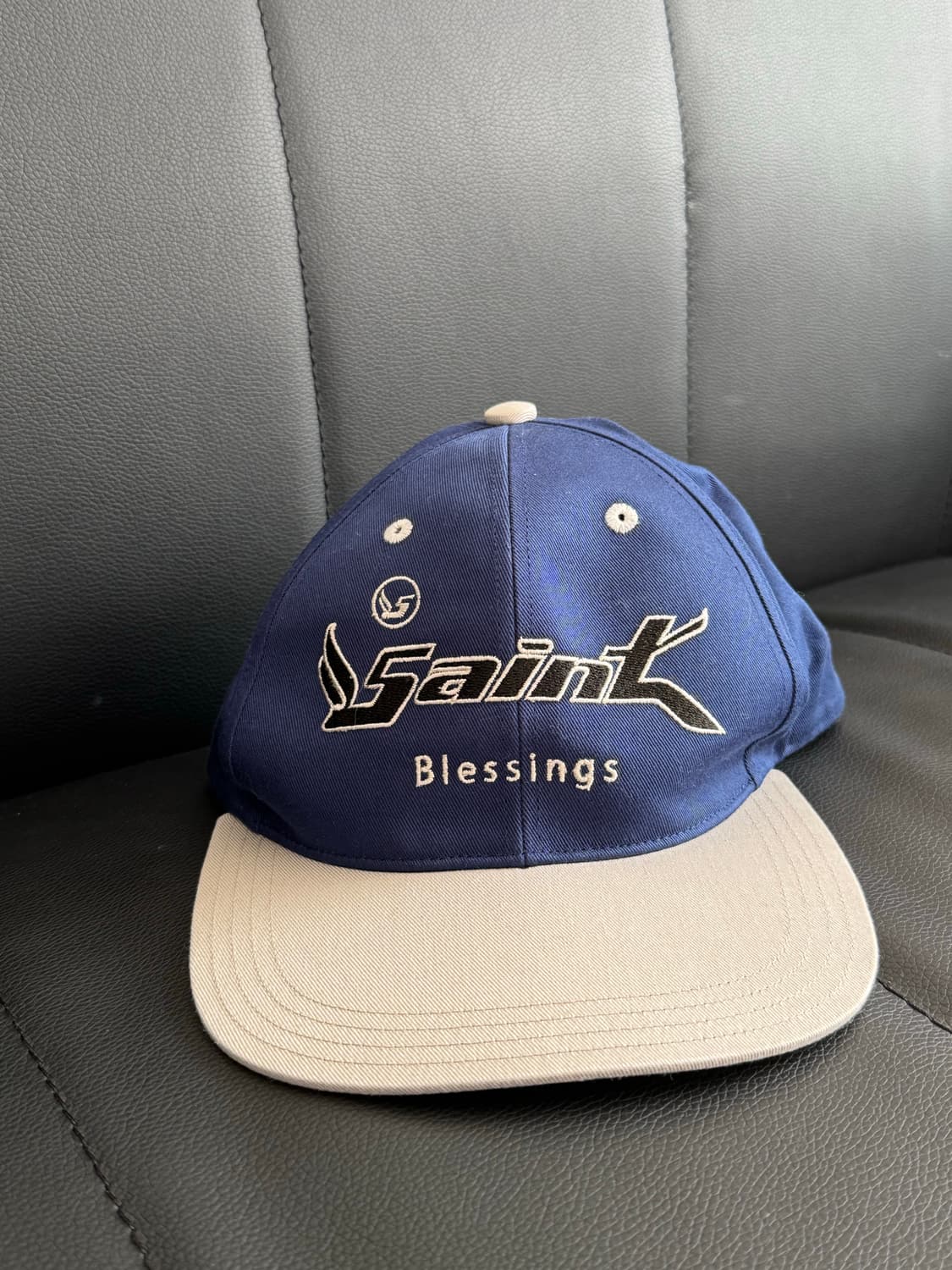 세인트미카엘 비요크 캡 상품이미지2