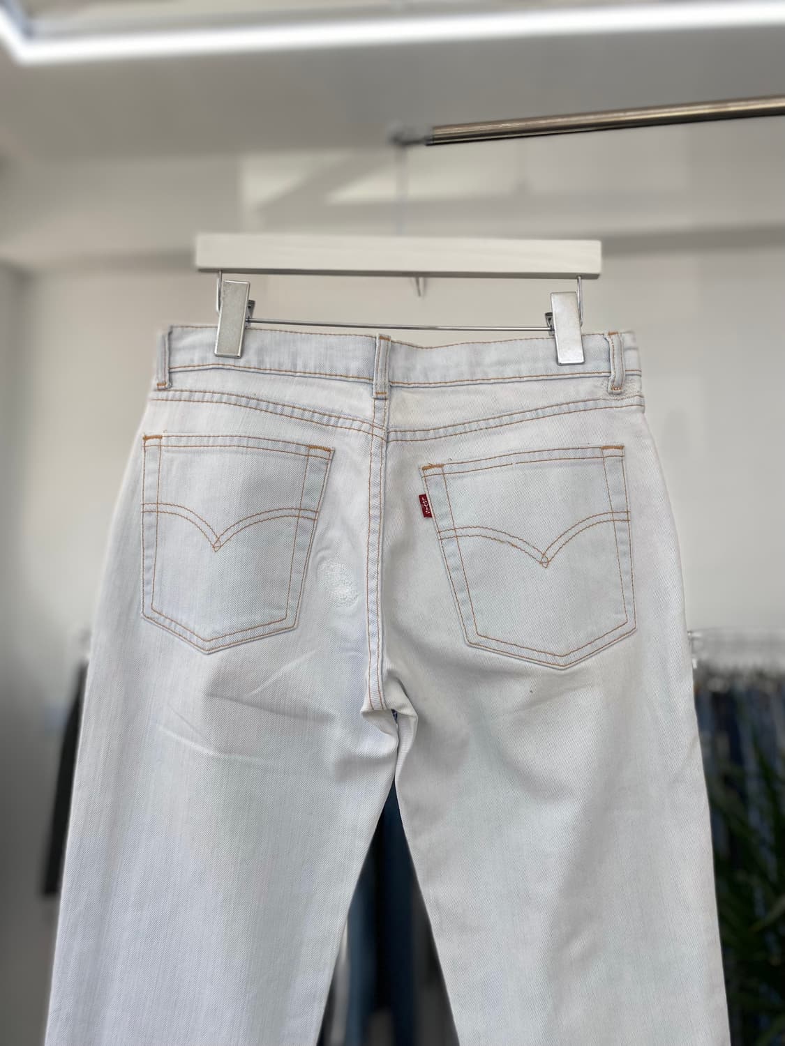 리바이스544 Boots Cut 00s 28사이즈 a5518 상품이미지5