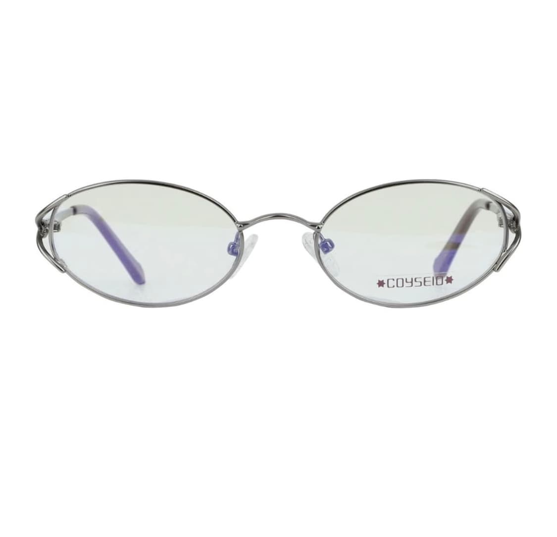 코이세이오 코이 오벌 안경 상품이미지1