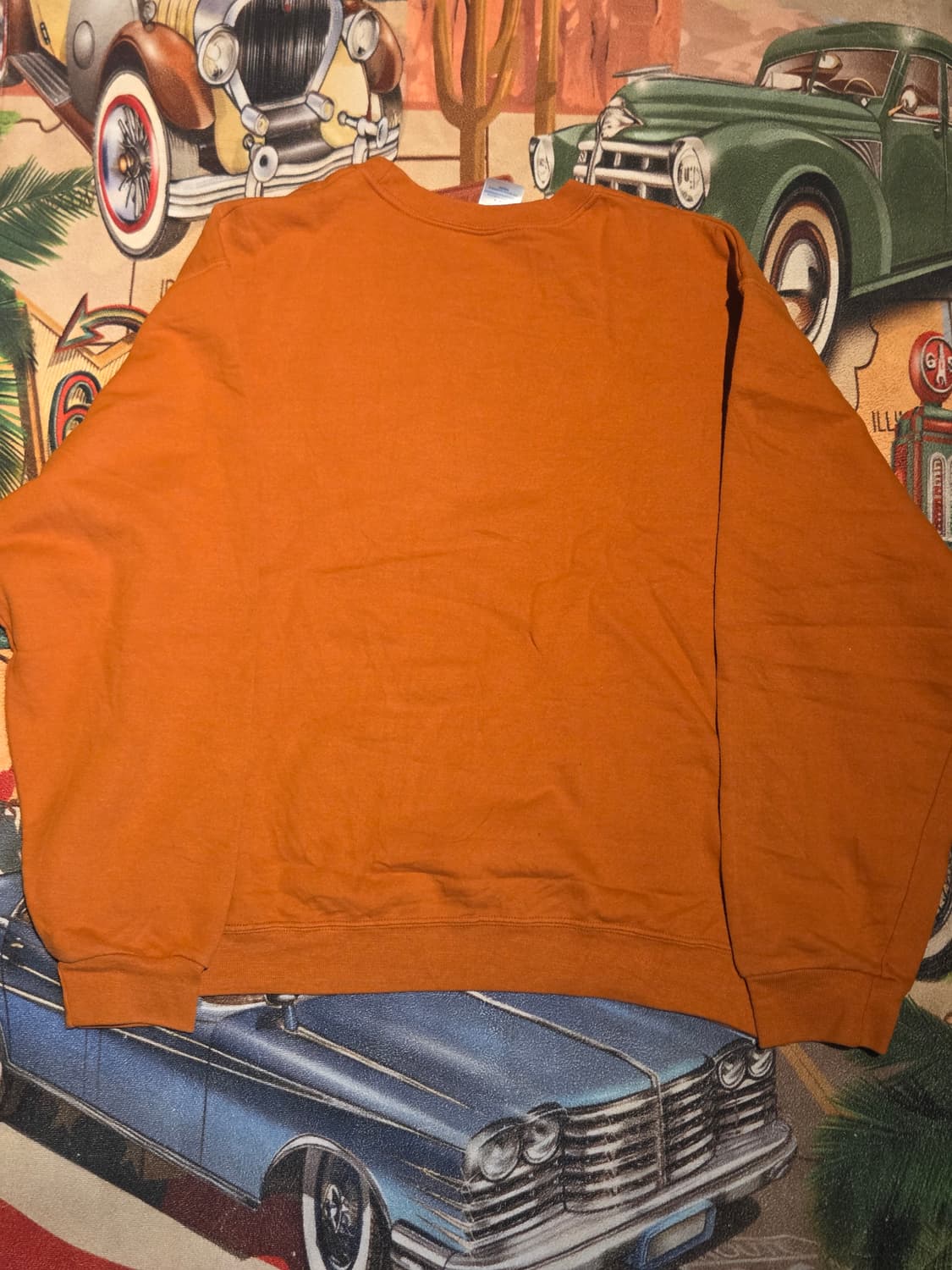 파나마 시티 비치 스웻셔츠(맨투맨) 상품이미지2