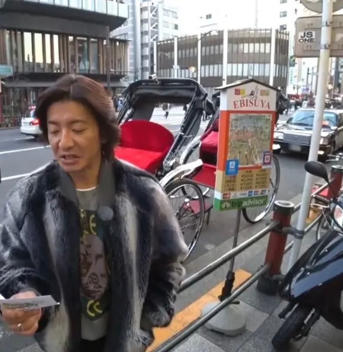 14FW 카브엠트 니트 (기무라 타쿠야 니트) 상품이미지9