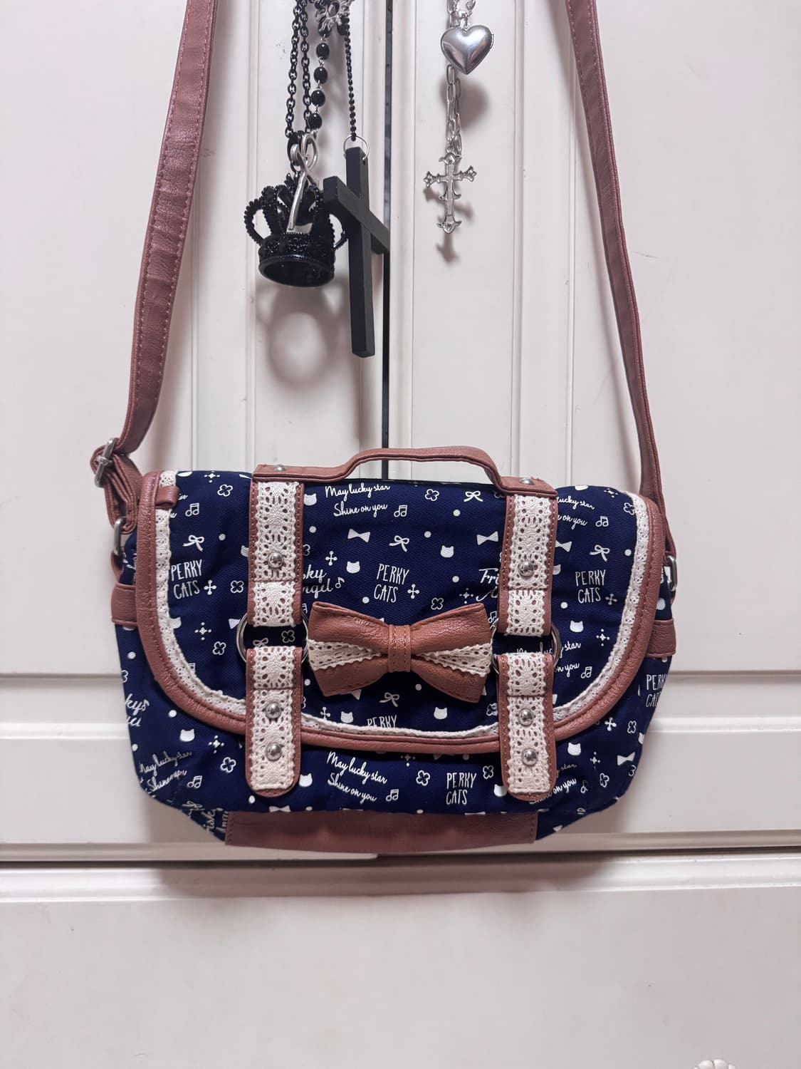 모리걸 모리백 모리백팩 니혼진 크로스백 모음! 상품이미지2