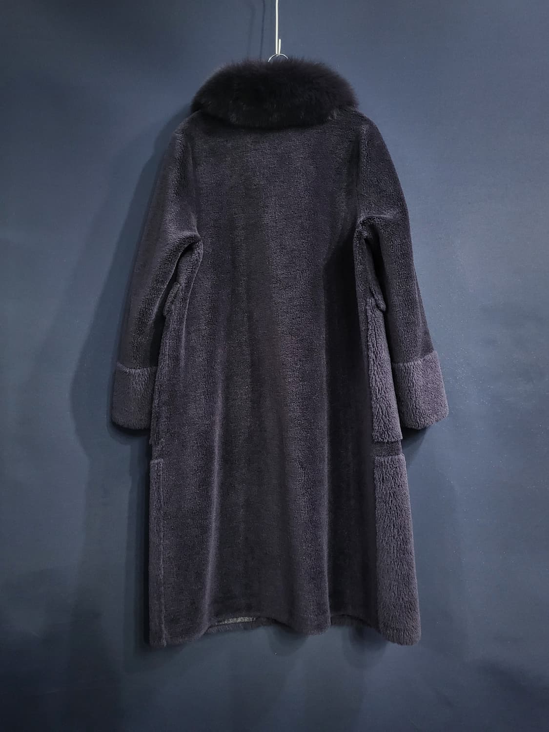 루나 코어스 사가폭스 무스탕(새상품) 상품이미지6