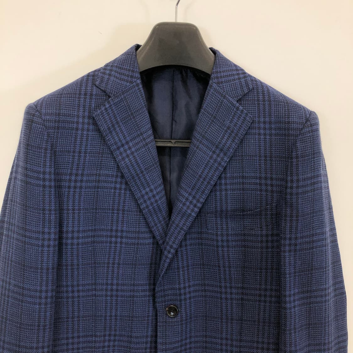 갤럭시 수젤로 린넨 실크혼방 자켓 95 상품이미지3