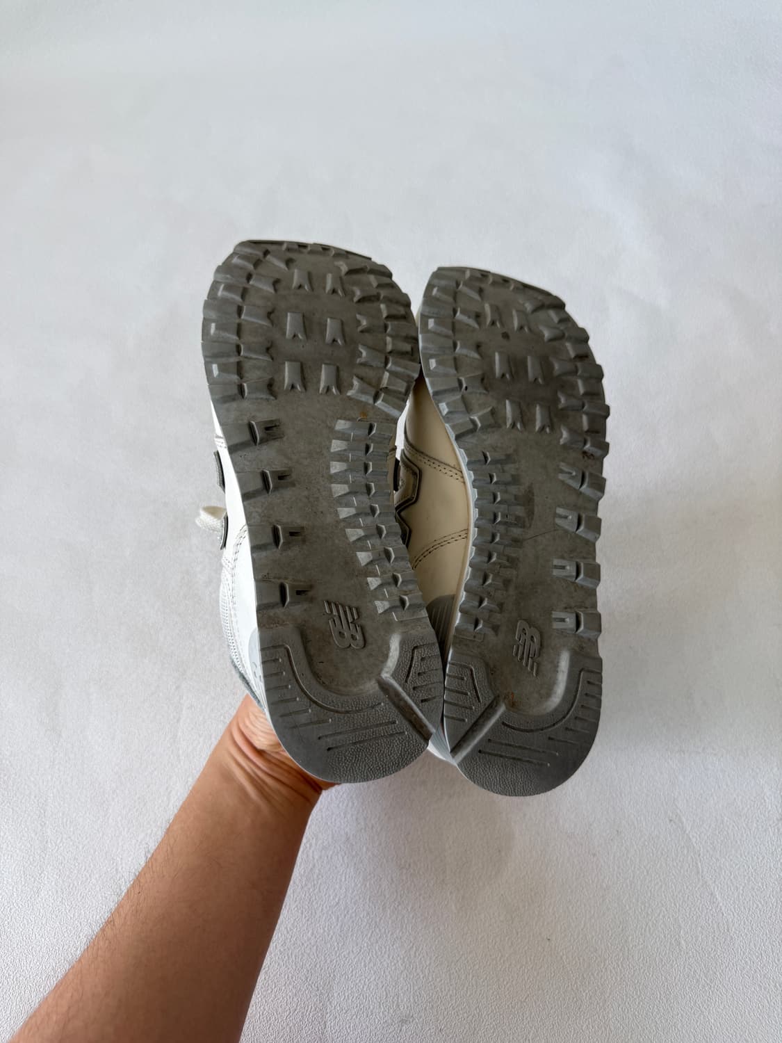 [250]뉴발란스(new balance) 574 레더 상품이미지9