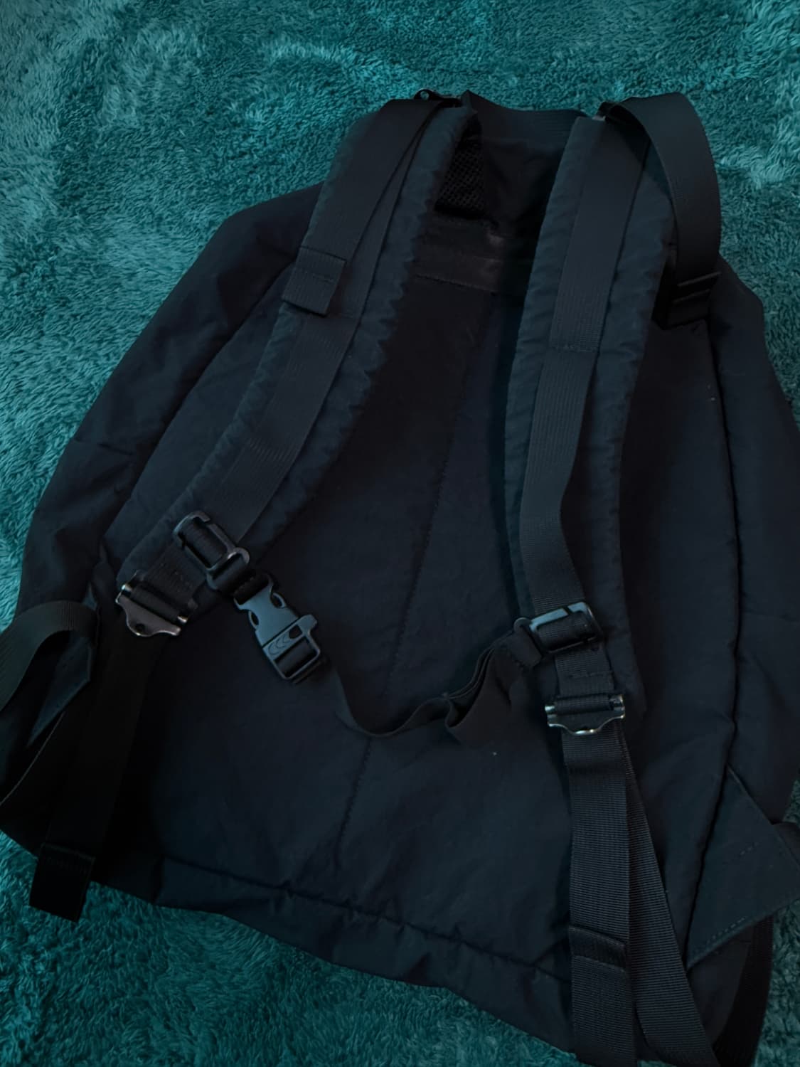 앤앤민즈 SHD 데이팩 블랙 상품이미지5