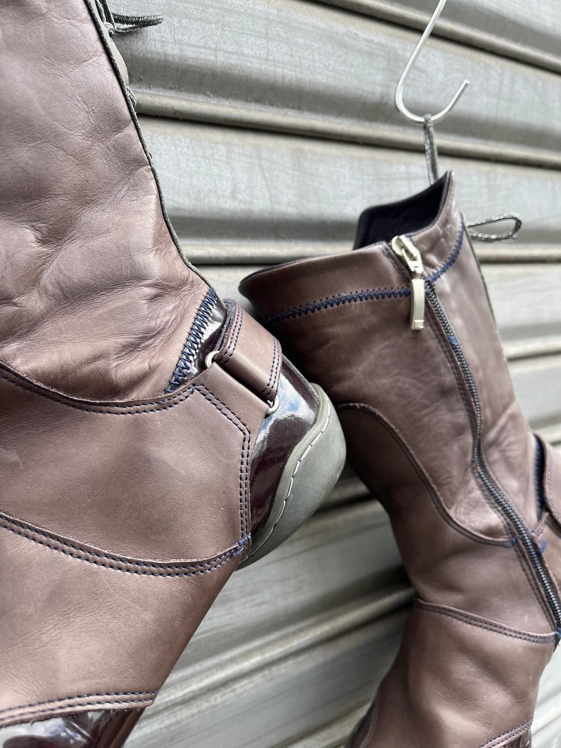 Marithe Francois Gibaud achirve Boots 상품이미지4