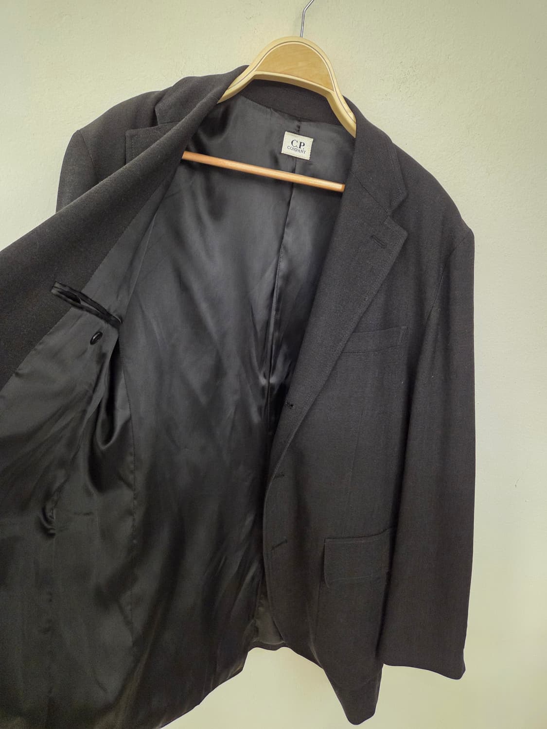 CP컴퍼니 남성 자켓  상품이미지8