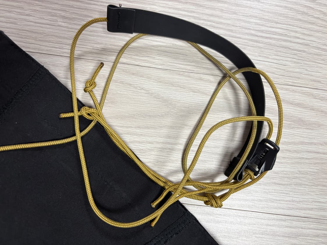 gr10k bag 미니백 상품이미지5