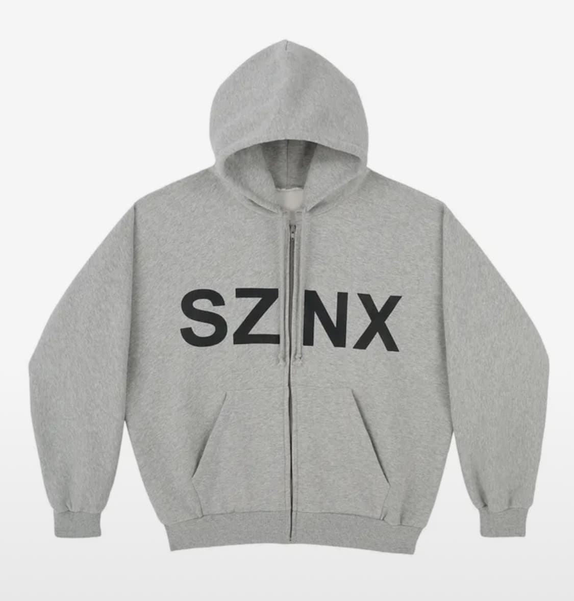 이지 후드 3사이즈 새상품 상품이미지1