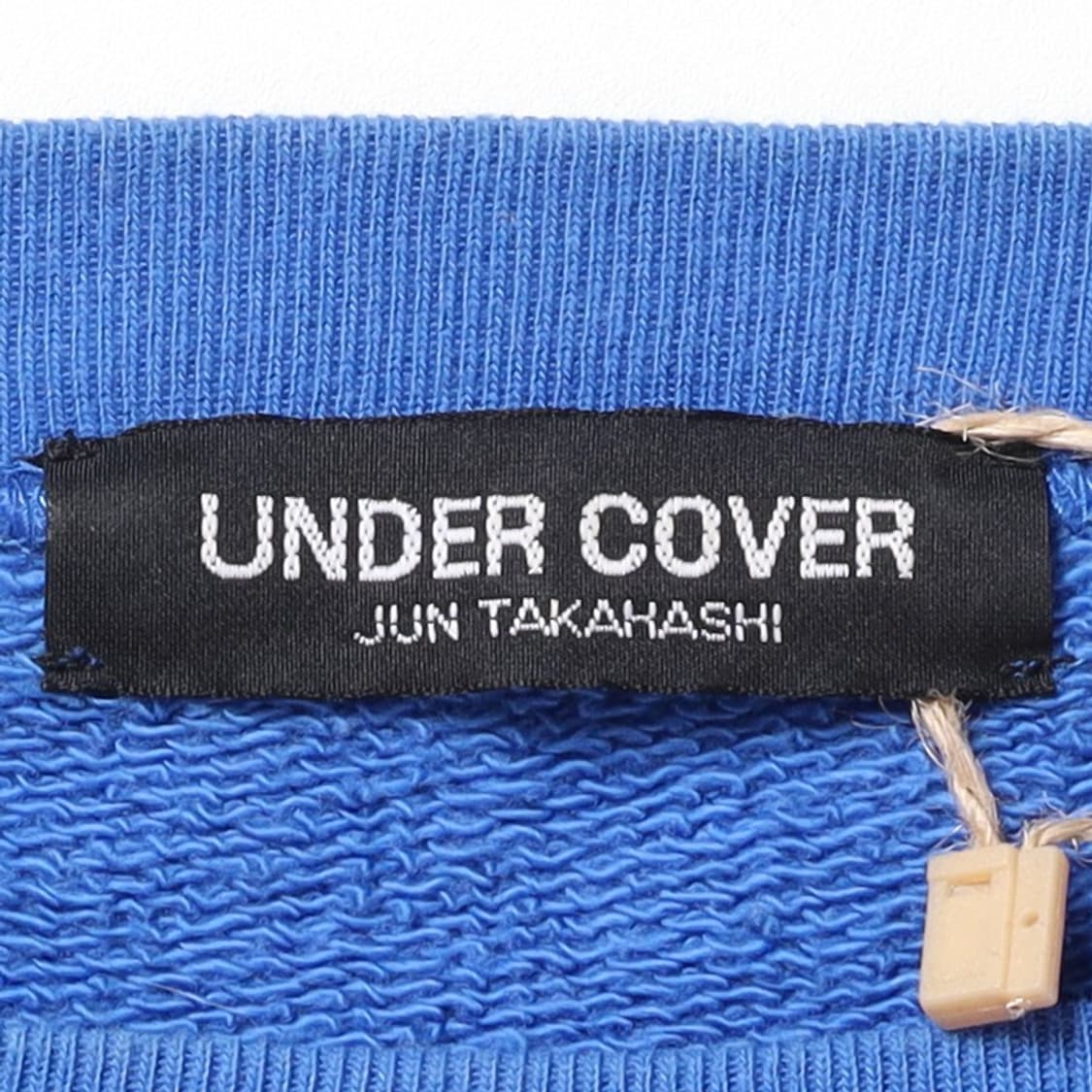 언더커버 Undercover Printing Sweatshirt  상품이미지7