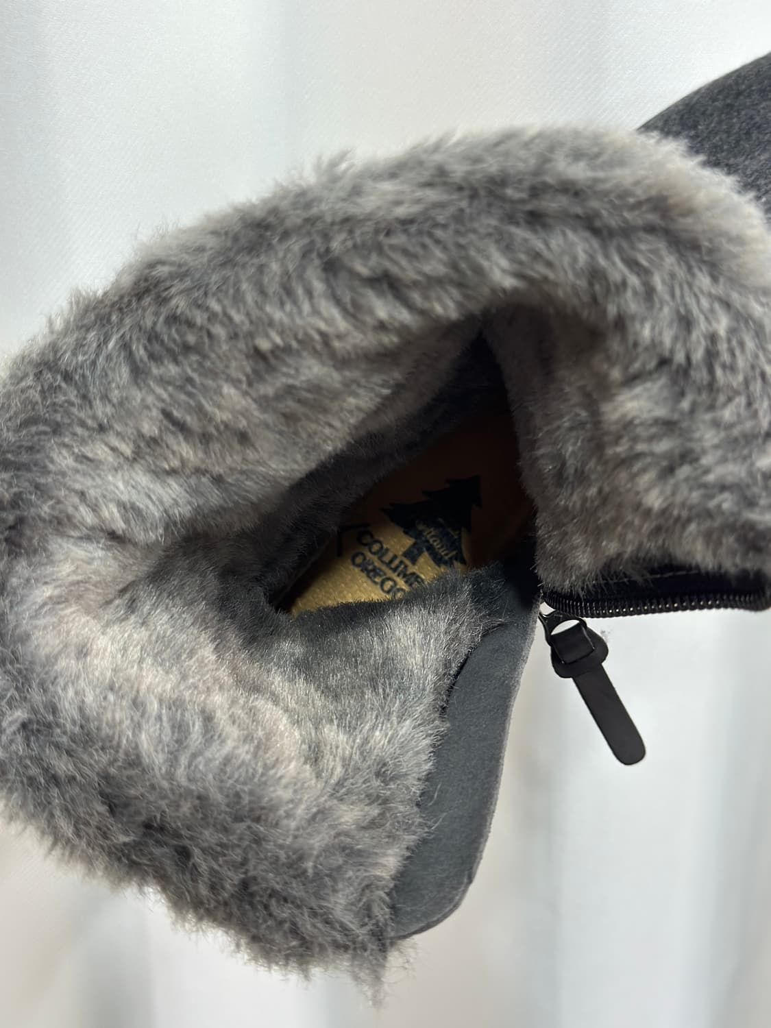 columbia fur boots 상품이미지9