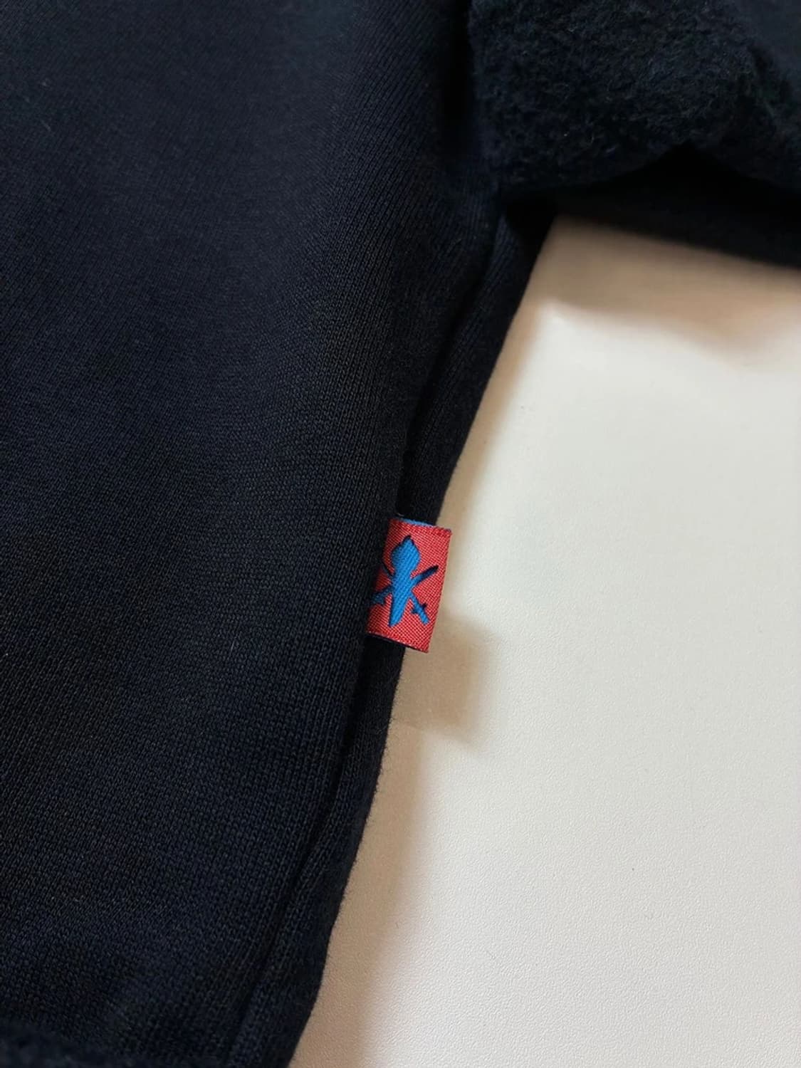 오프닝세레머니 18ss 로고 밴딩 반팔 후드티 PN8198 상품이미지5