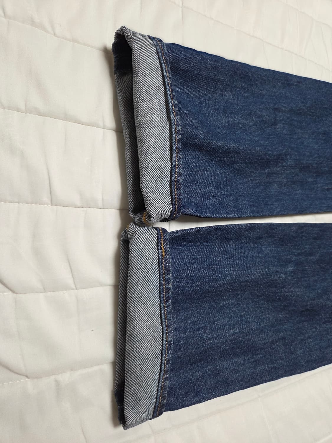 [30/32]00's 리바이스 데님팬츠 청바지 made in Mexico 상품이미지10