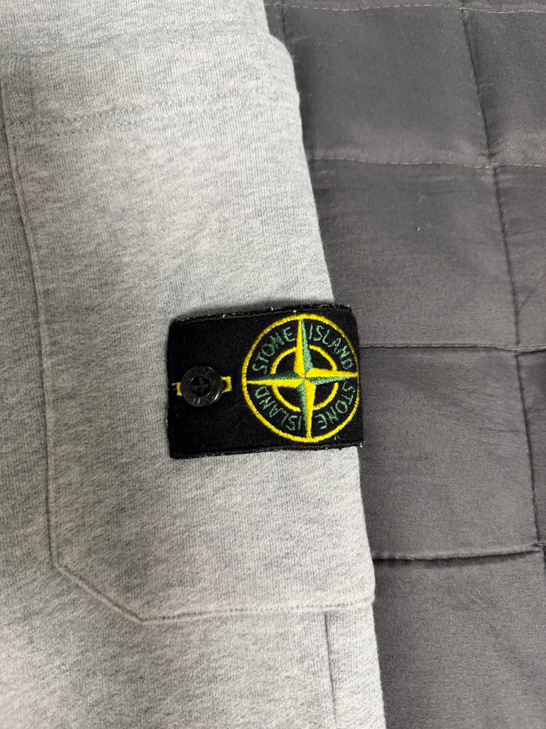 스톤아일랜드 트레이닝 조거팬츠 L 상품이미지3