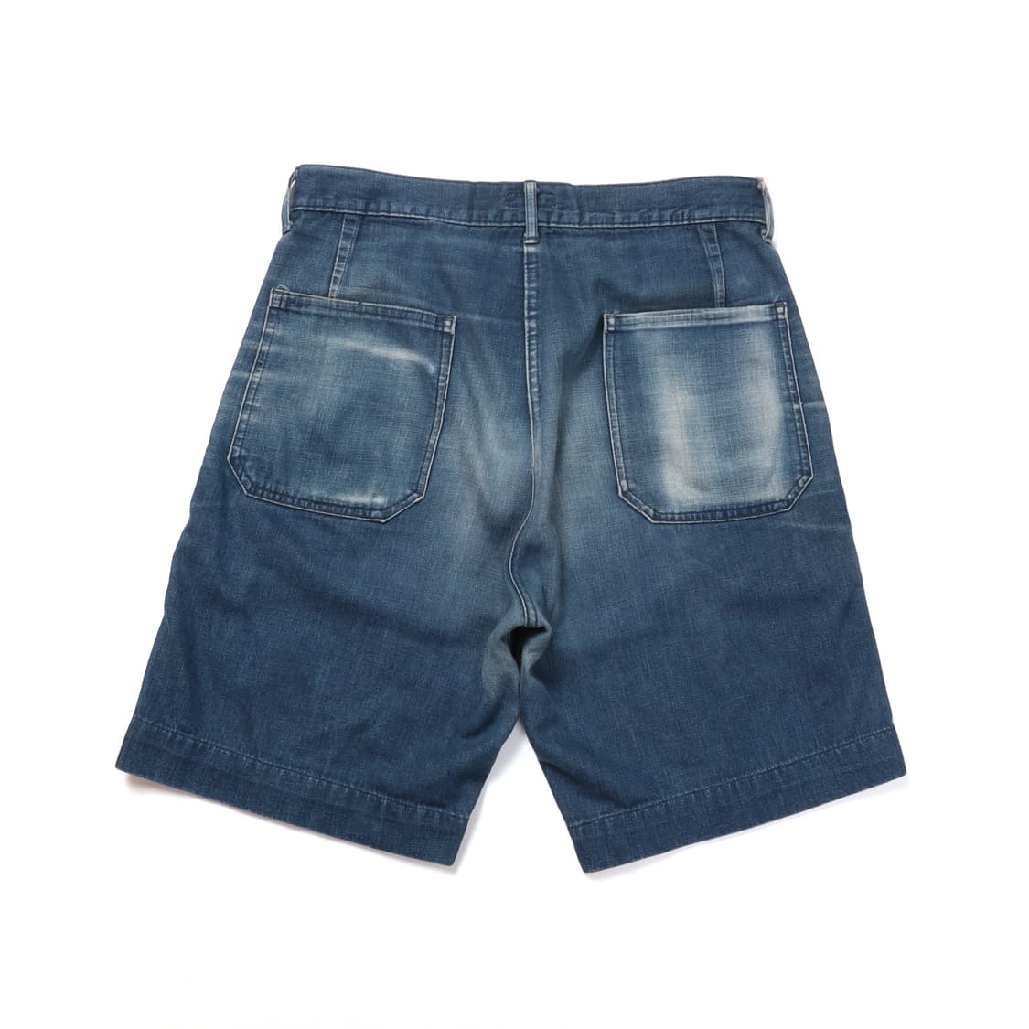 앳 라스트 앤코 At Last & Co Denim Shorts 상품이미지5