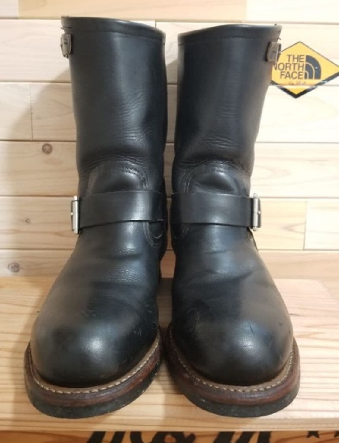 레드윙 엔지니어부츠 9085 7.5D 255 상품이미지6