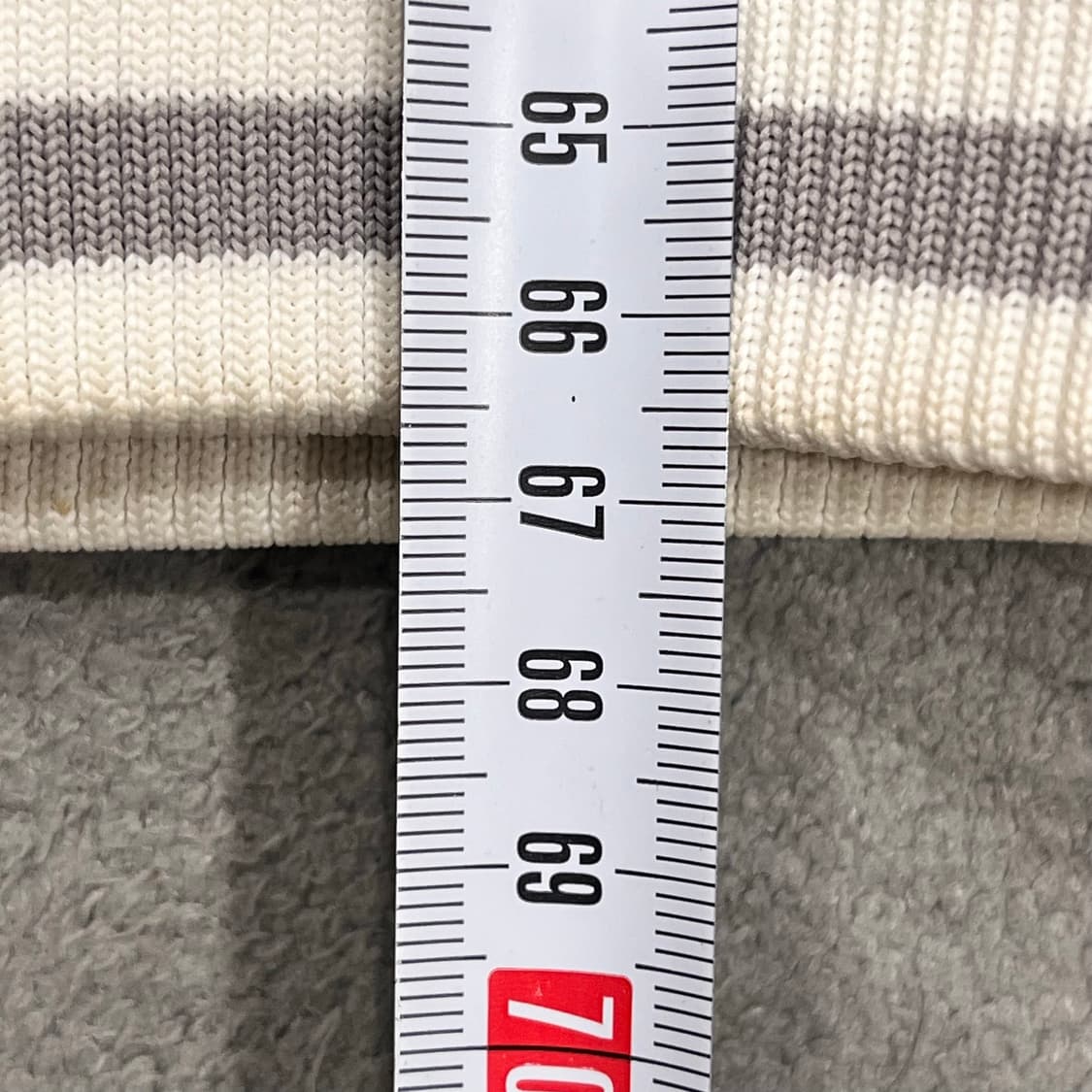 L 나이키 스타디움 자켓 블랙 상품이미지8
