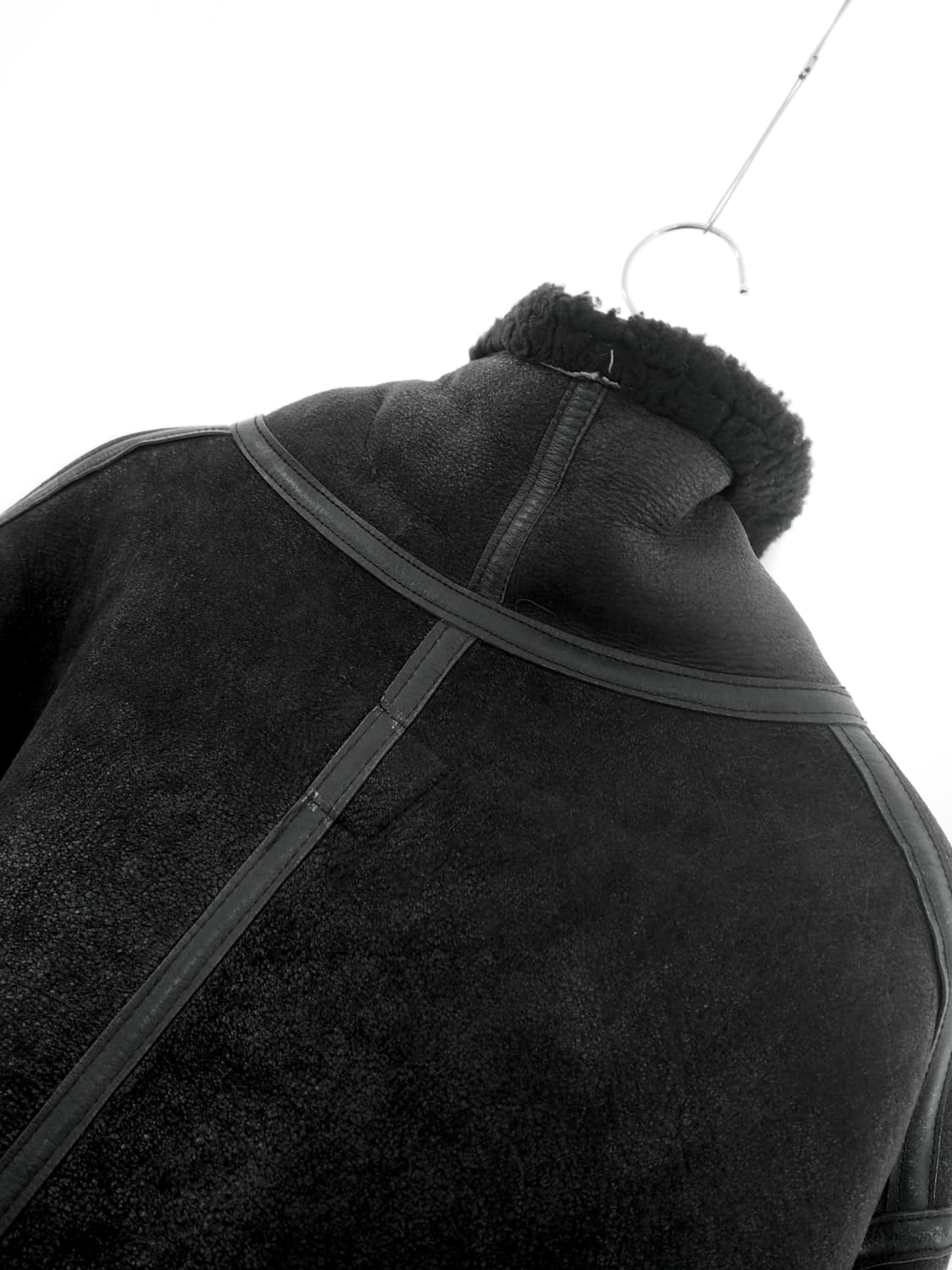 1980's AVIREX B-3 jacket  상품이미지7