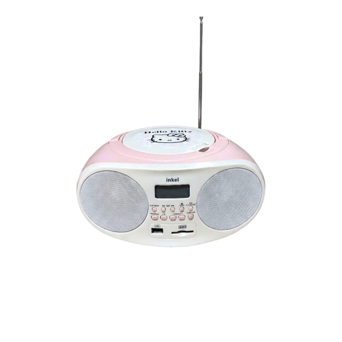 00s Hello kitty inkel portable audio 상품이미지1