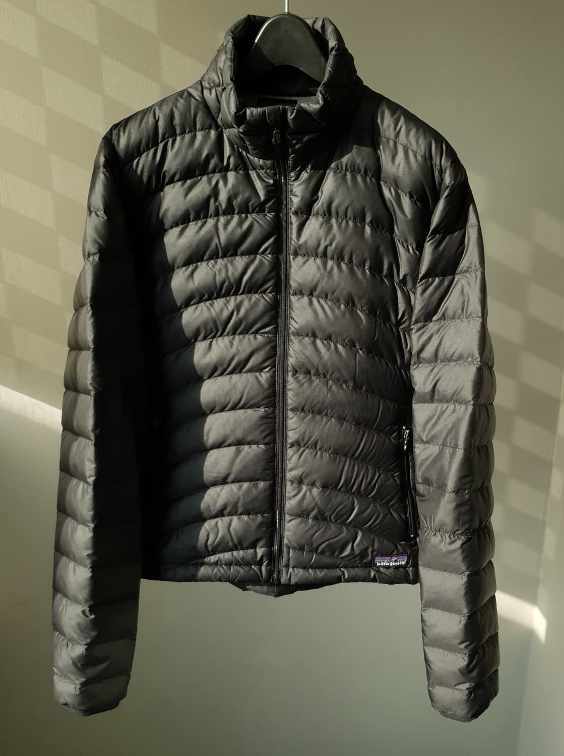 PATAGONIA down sweater jk 상품이미지2