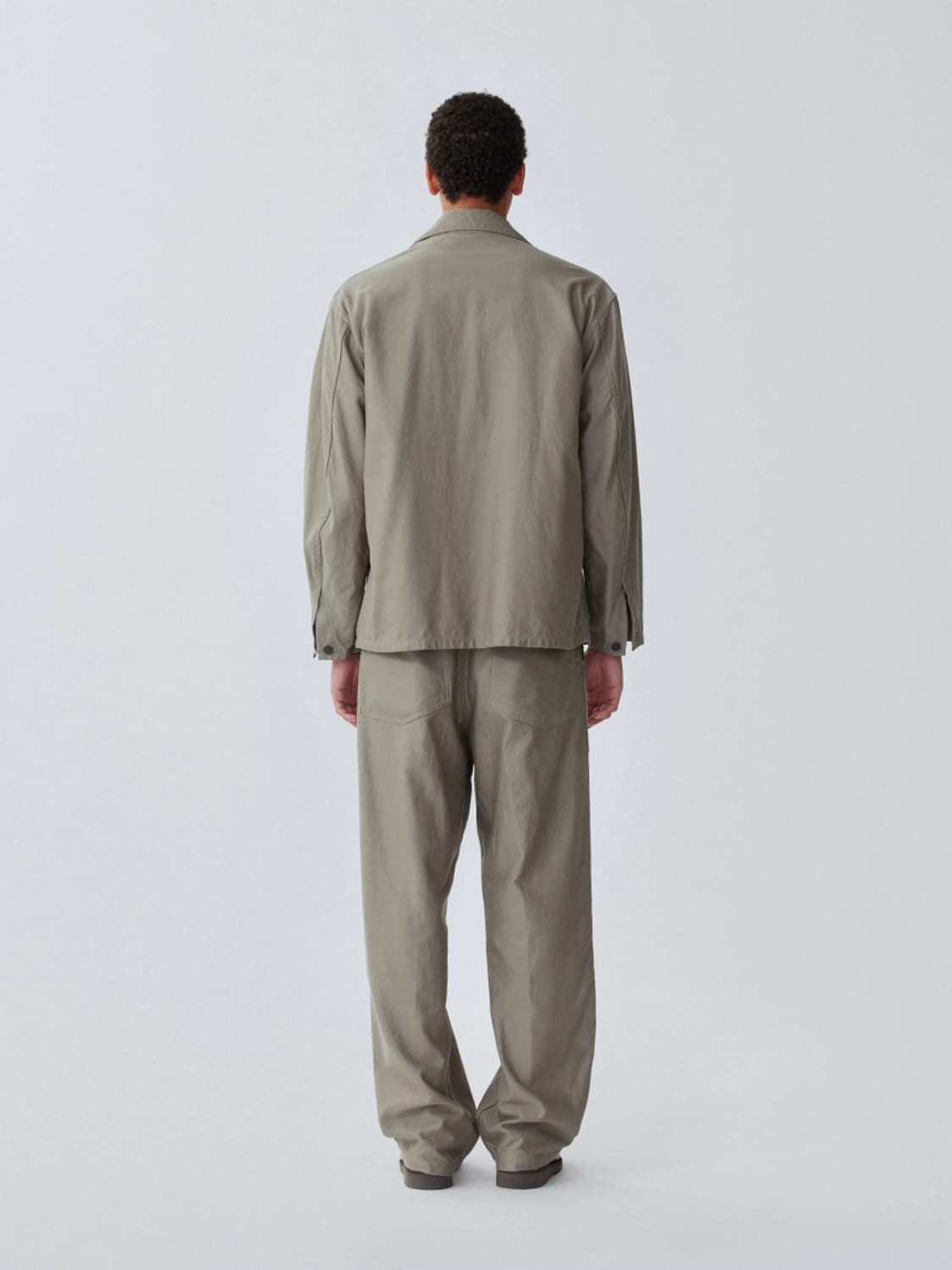 캡틴선샤인 베이커 팬츠 상품이미지4