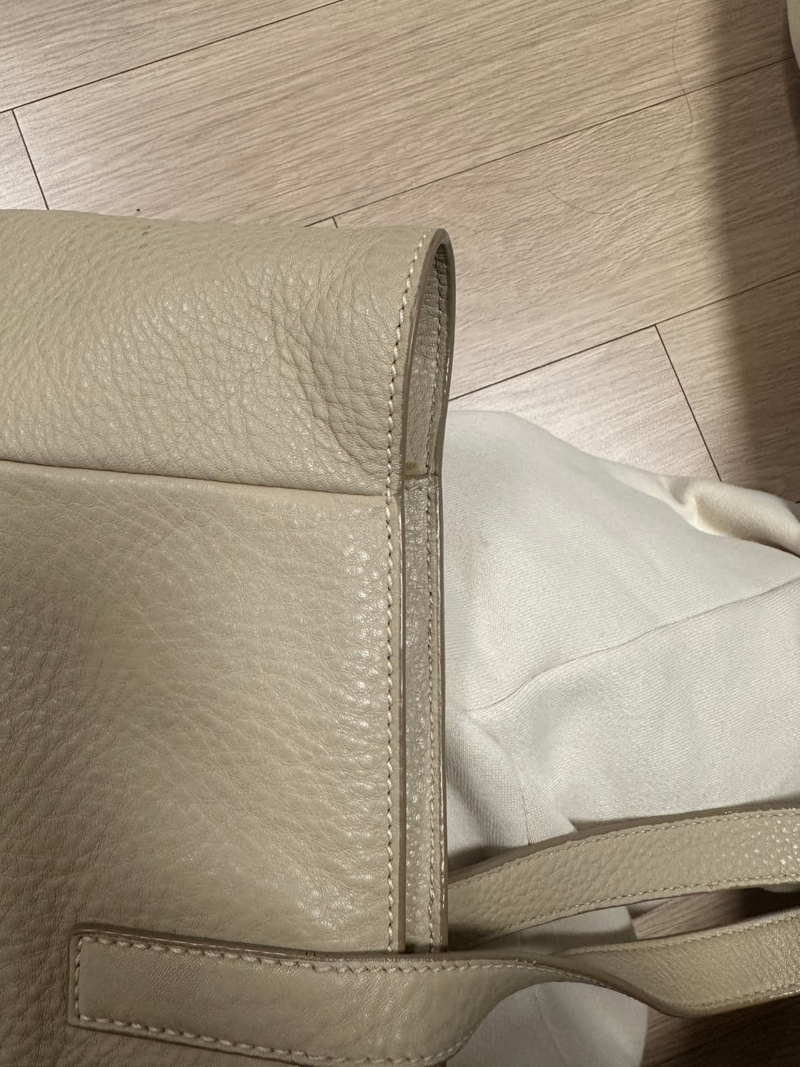 프라다 비텔로 숄더백 정품 상품이미지4