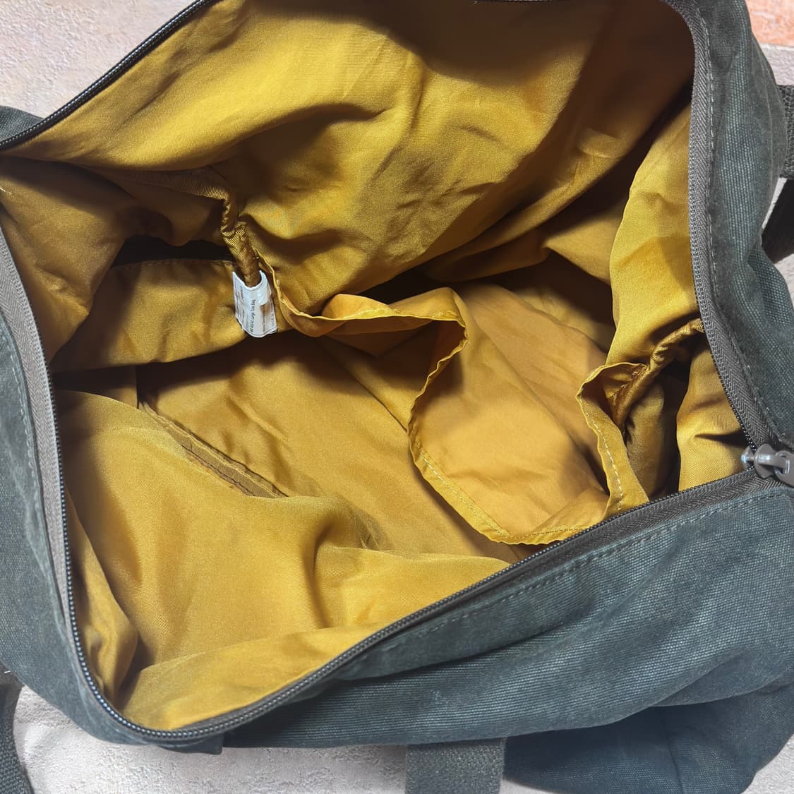 (바배) 내셔널지오그래픽 토드백  상품이미지3