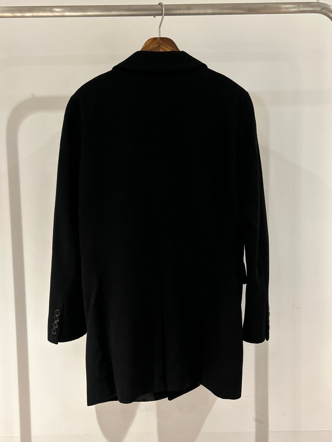 Dior Wool Single Coat 상품이미지5