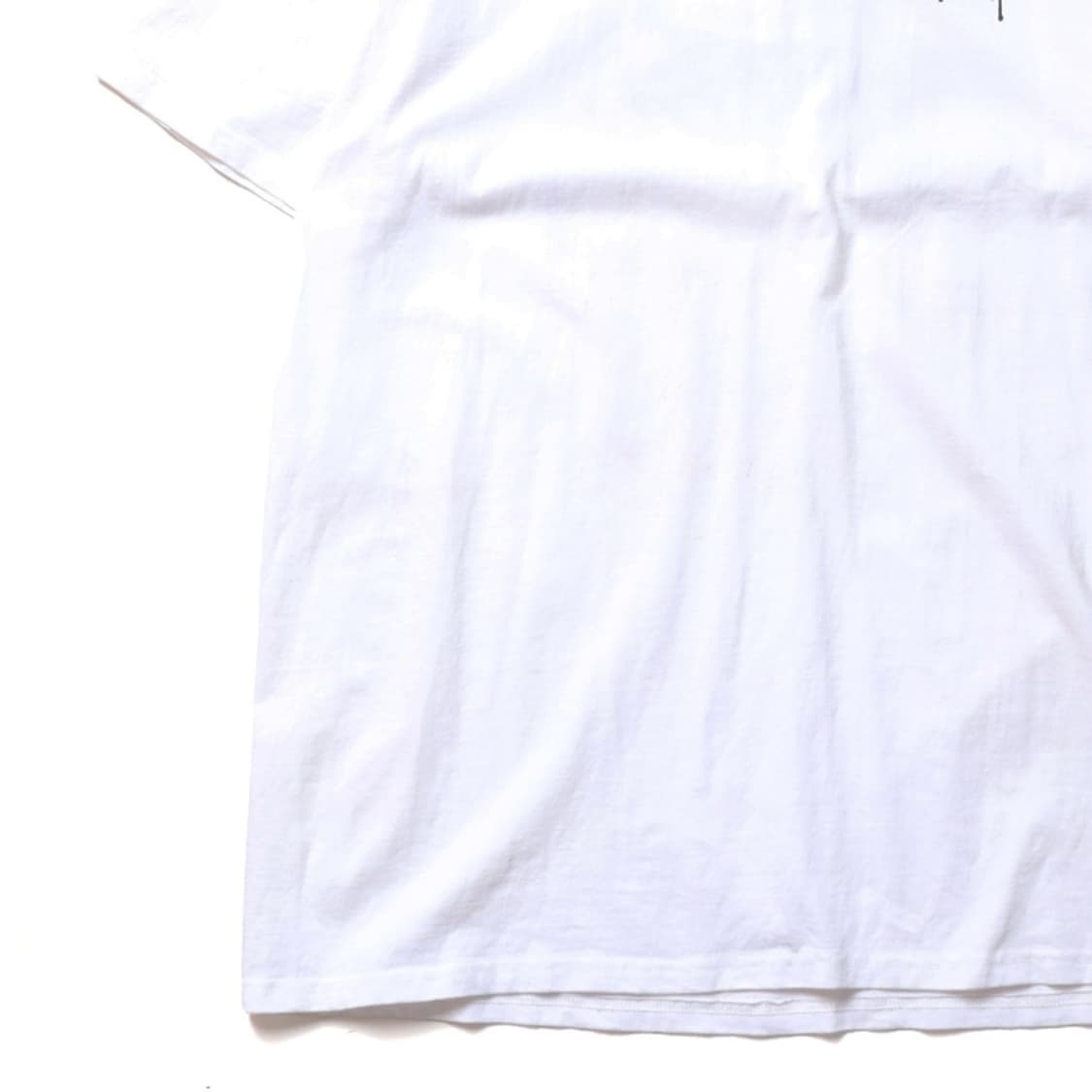 스투시 Stussy Logo Printing T-shirt  상품이미지3