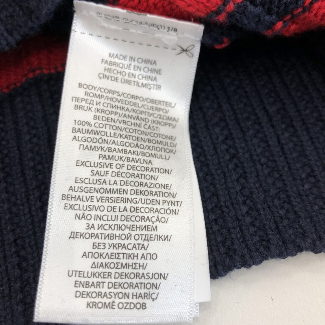 폴로 랄프로렌 케이블 원피스니트 55  상품이미지6