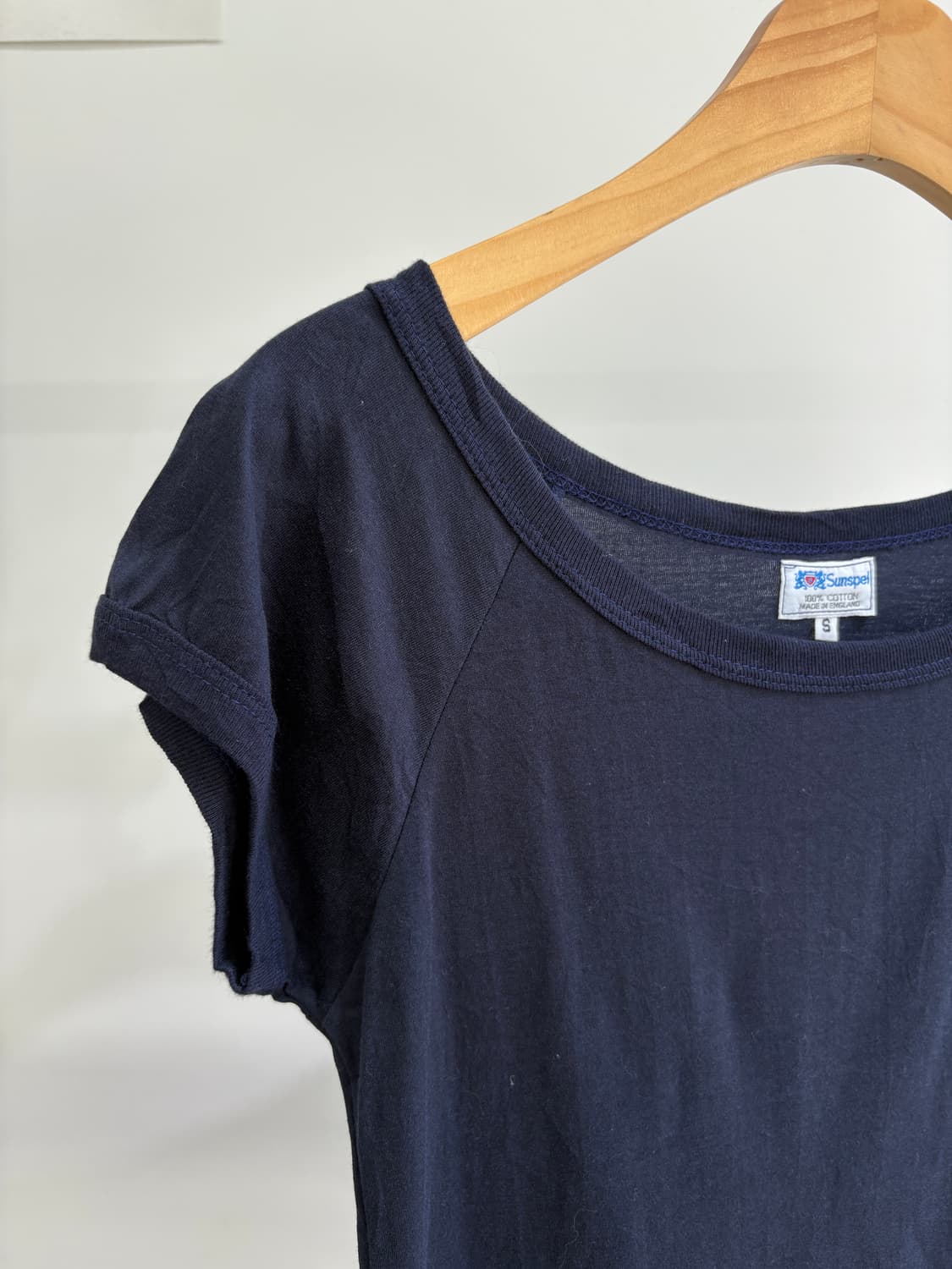 SUNSPEL (Made in England) 반팔 상품이미지3