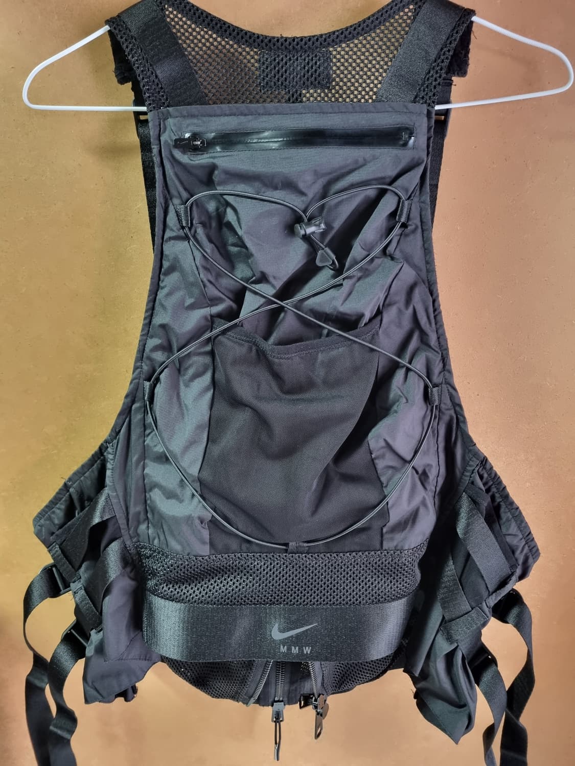 나이키 MMW 남성 메쉬 조끼  상품이미지2