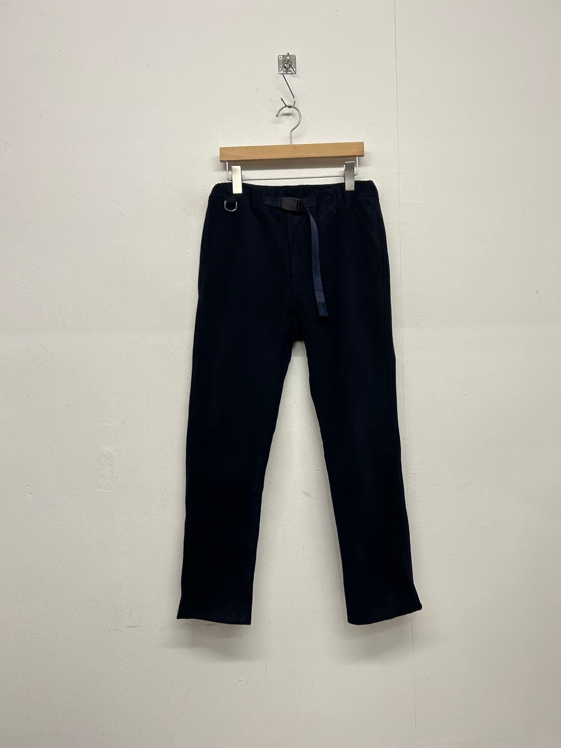 그라미치 X 빔즈 플리스 팬츠 상품이미지1