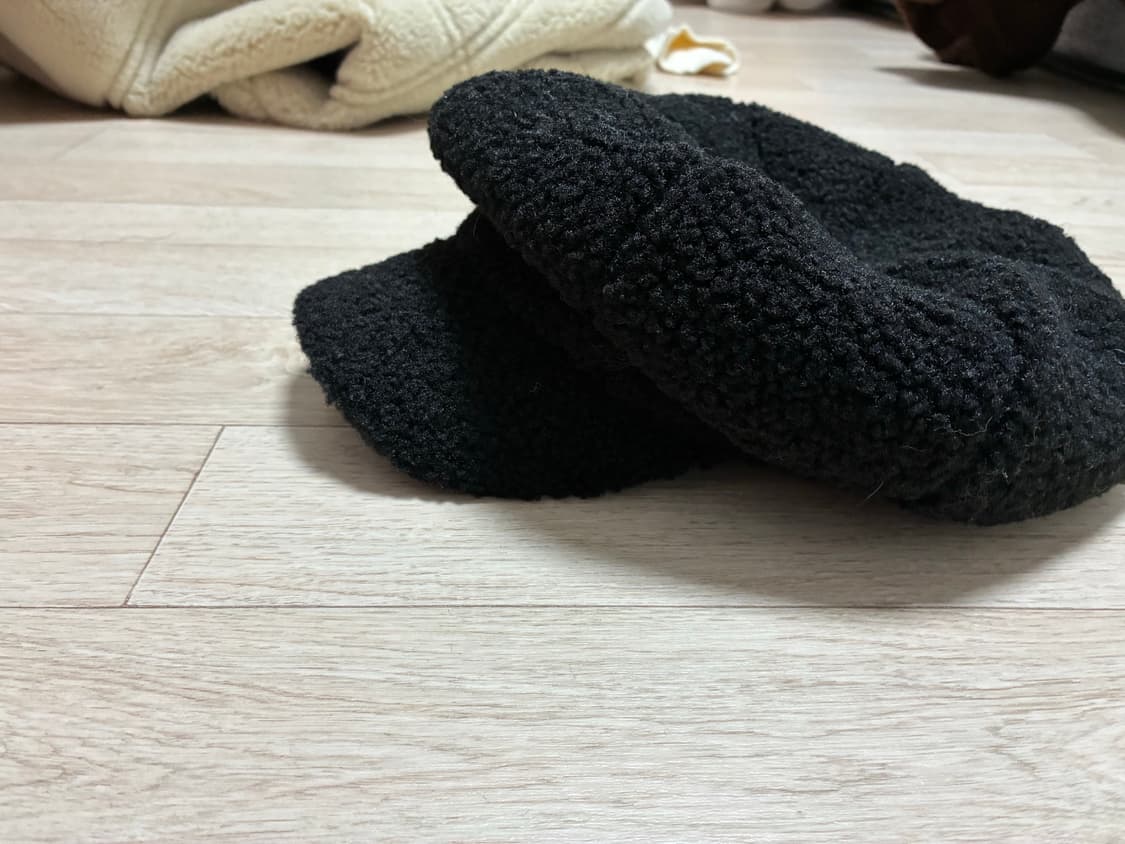 게스 뉴스보이캡 상품이미지2