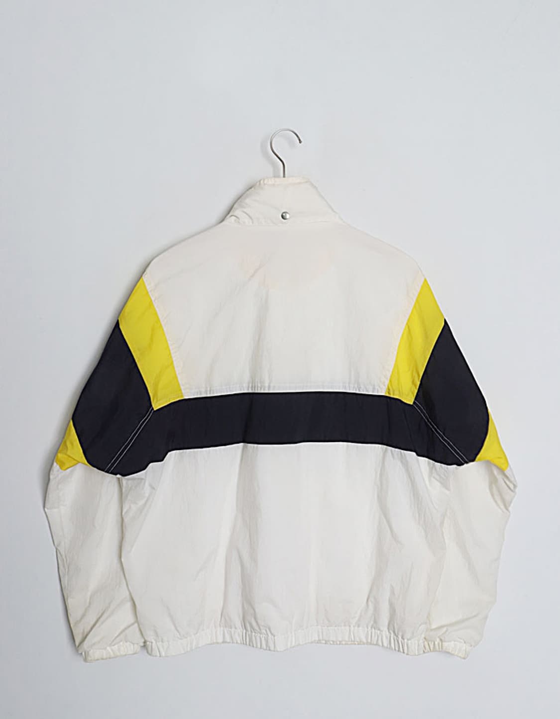  G U Nylon Track Jacket 상품이미지5