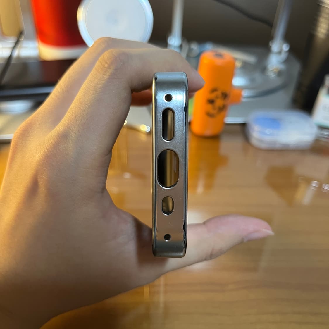 케이스티파이 마뗑킴 13 미니 상품이미지6