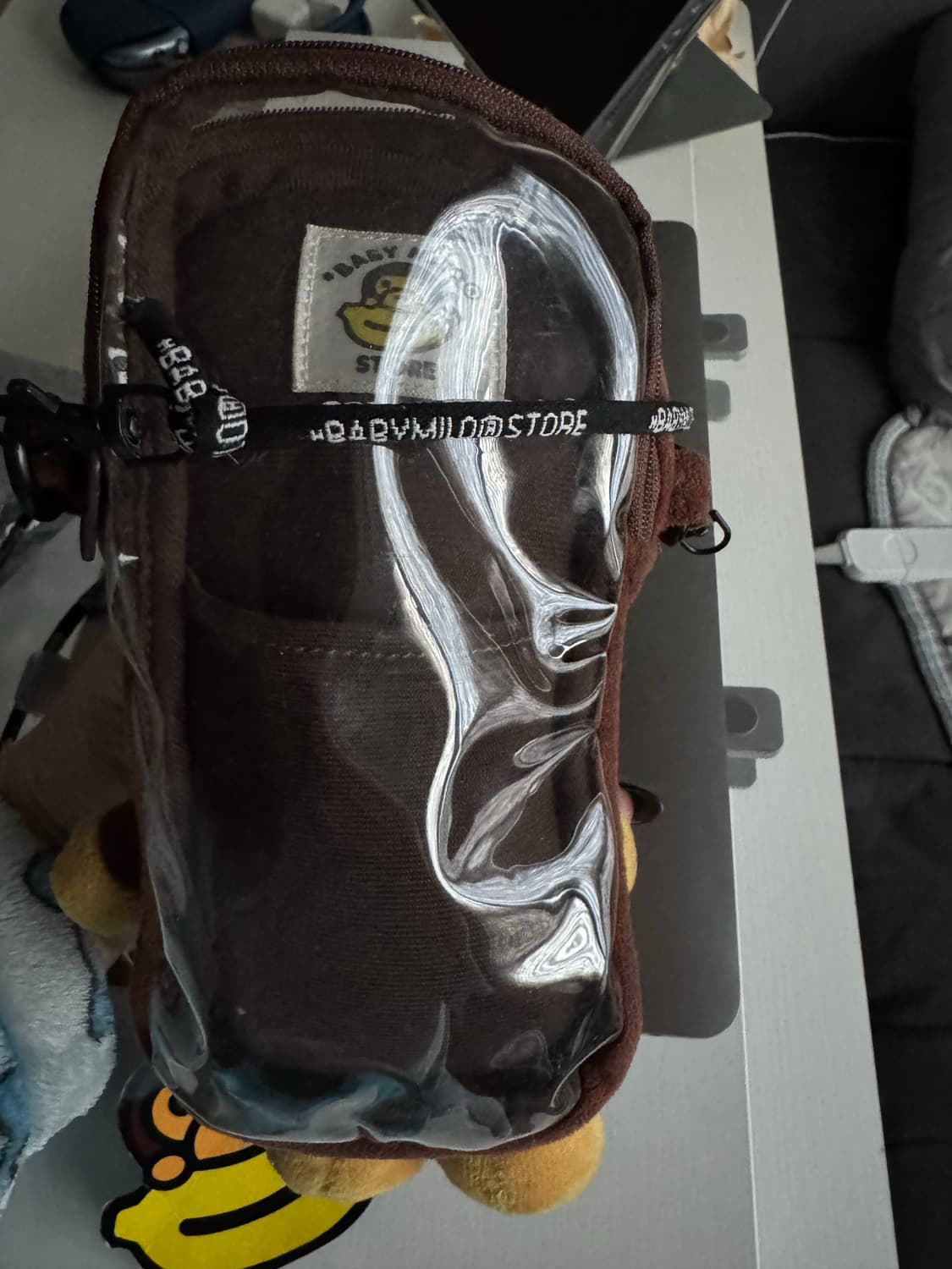 베이비 마일로 플러시백 오리지널 상품이미지2